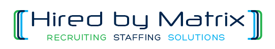 Hiredbymatrix